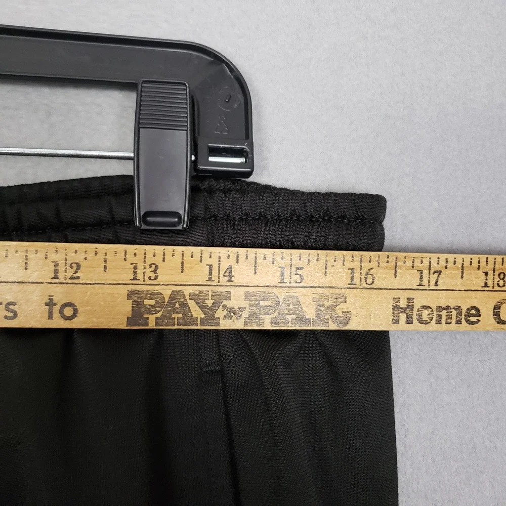 Adidas Men's Size M Cargo Pocket Utility‎ Pants Athleisure Athletic Performance